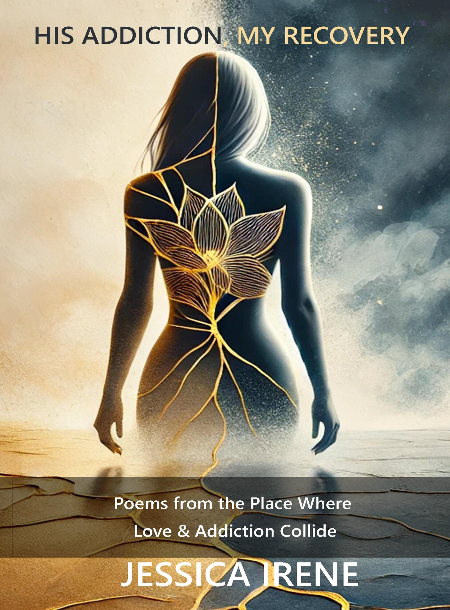 Stronger Together: Conversations between my inner child and me.